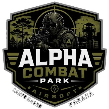 Alpha Combat Park, campo de airsoft