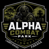 Alpha Combat Park
